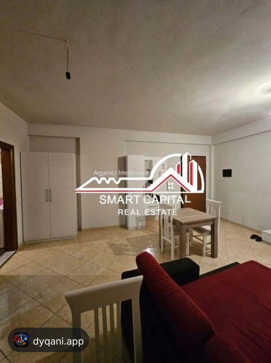 Apartament 1+1 në Shitje – Pamje – 95,000€ – I mirë — Vlorë - Foto 7