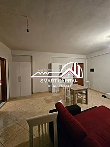 Apartament 1+1 në Shitje – Pamje – 95,000€ – I mirë — Vlorë - Foto 7