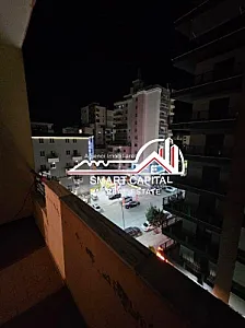 Apartament 1+1 në Shitje – Pamje – 95,000€ – I mirë — Vlorë - Foto 9