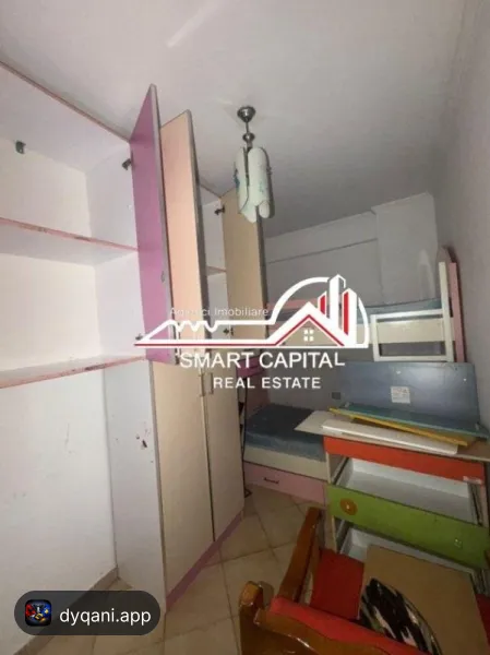 Apartament 1+1 në Shitje – Transballkanike – 7.7M Lek — Vlorë
