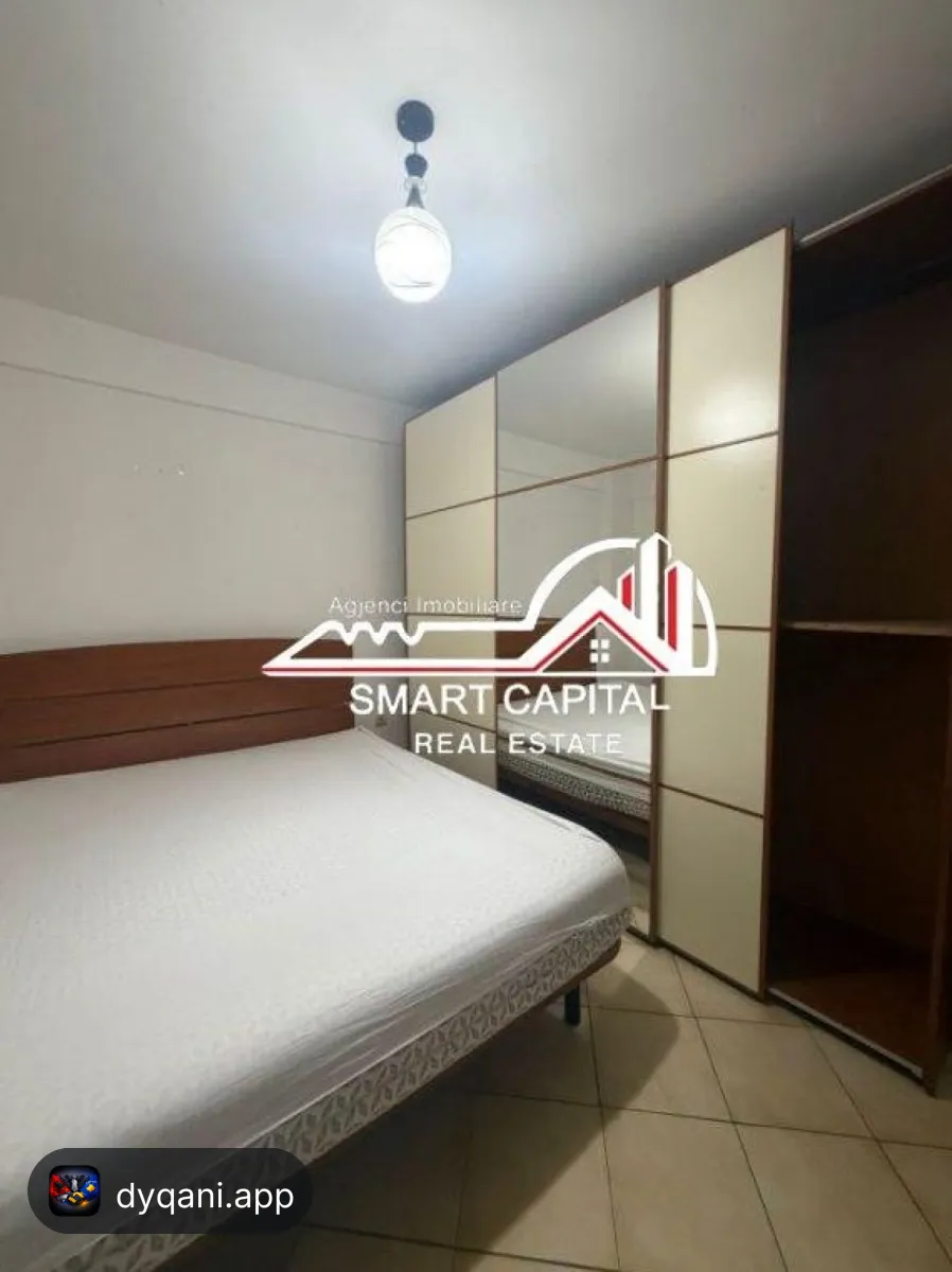 Apartament 1+1 në Shitje – Transballkanike – 7.7M Lek — Vlorë - Foto 2