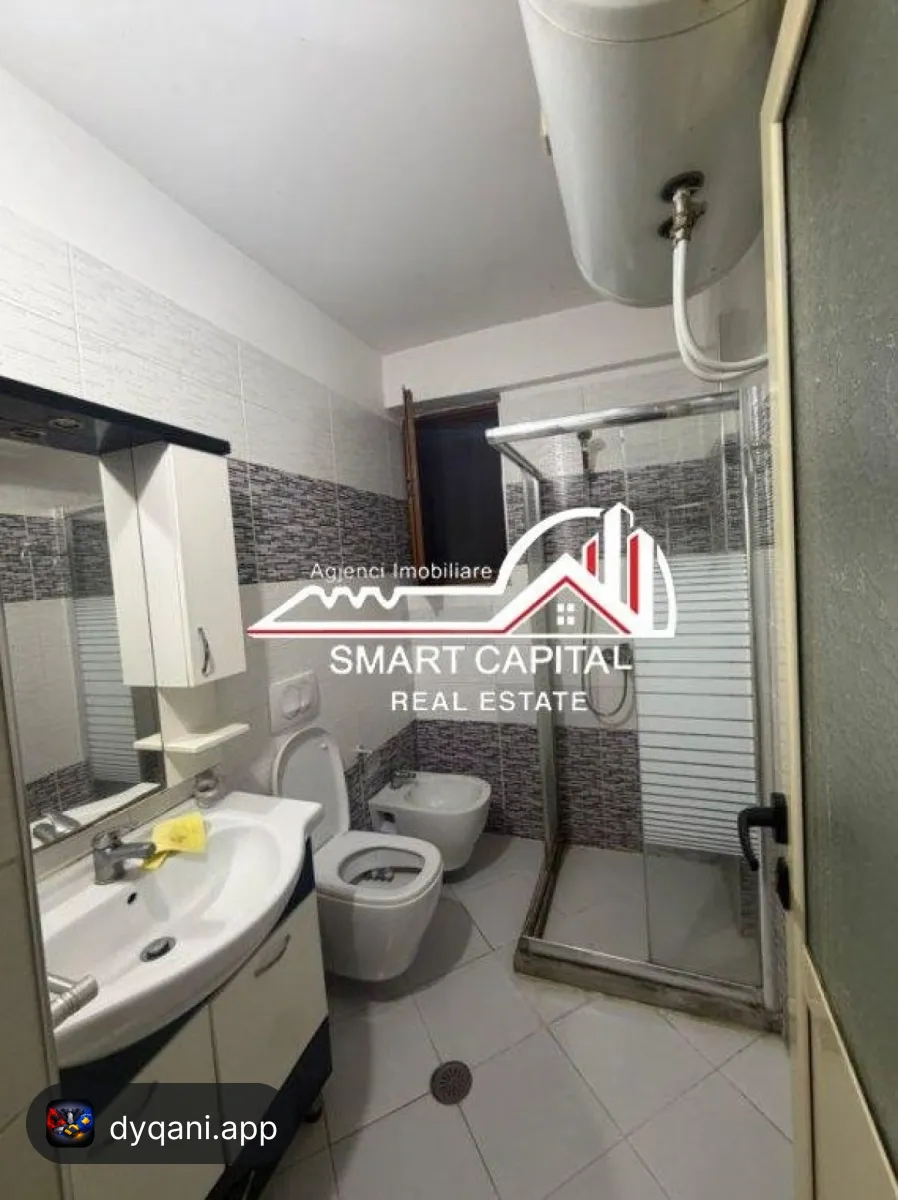 Apartament 1+1 në Shitje – Transballkanike – 7.7M Lek — Vlorë - Foto 3