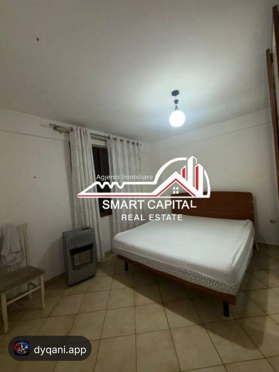 Apartament 1+1 në Shitje – Transballkanike – 7.7M Lek — Vlorë - Foto 4