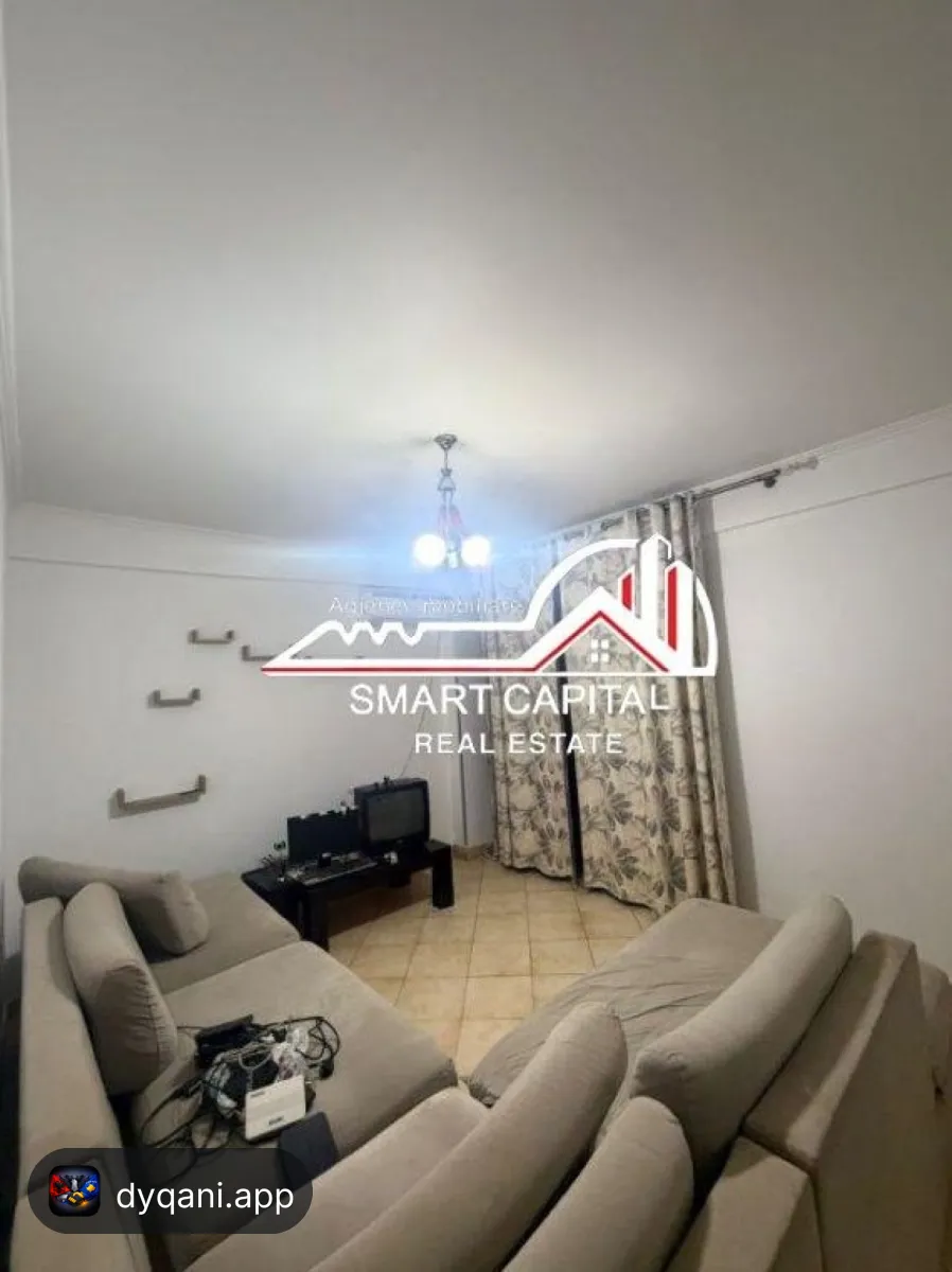 Apartament 1+1 në Shitje – Transballkanike – 7.7M Lek — Vlorë - Foto 6