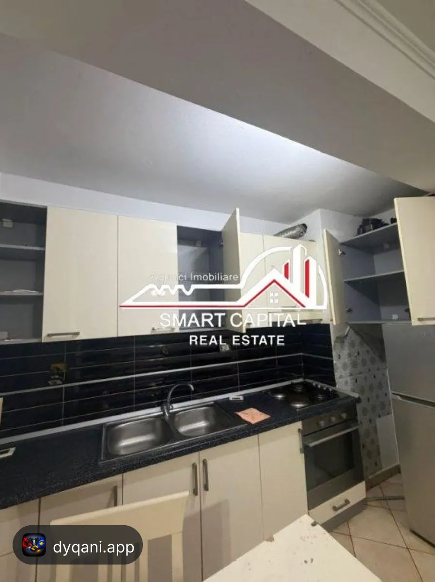 Apartament 1+1 në Shitje – Transballkanike – 7.7M Lek — Vlorë - Foto 8