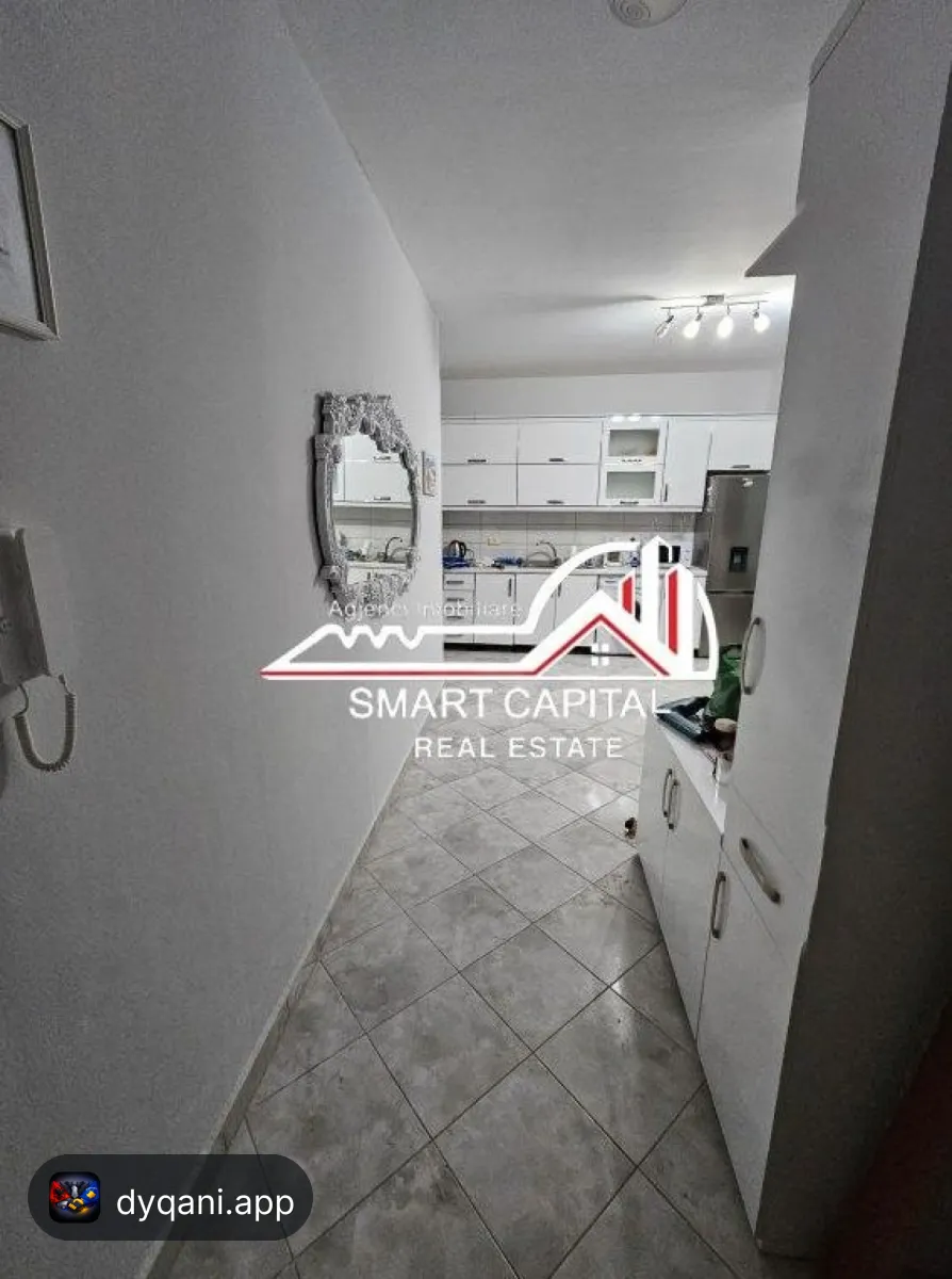 Apartament 2+1 në Shitje – Vija – 2,500€ – Vlorë – I mirë — Vlorë - Foto 1
