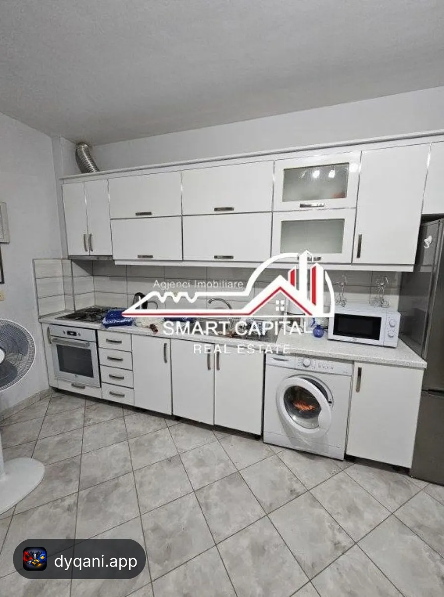 Apartament 2+1 në Shitje – Vija – 2,500€ – Vlorë – I mirë — Vlorë - Foto 2