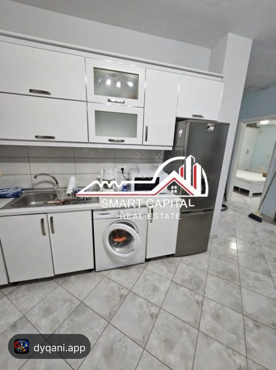 Apartament 2+1 në Shitje – Vija – 2,500€ – Vlorë – I mirë — Vlorë - Foto 3