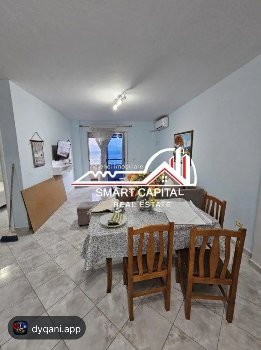 Apartament 2+1 në Shitje – Vija – 2,500€ – Vlorë – I mirë — Vlorë - Foto 4