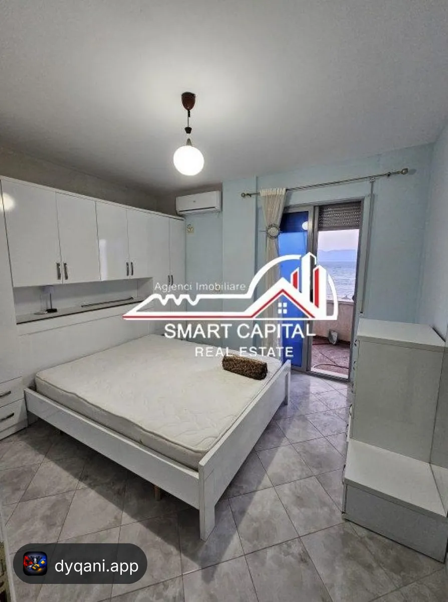 Apartament 2+1 në Shitje – Vija – 2,500€ – Vlorë – I mirë — Vlorë - Foto 5