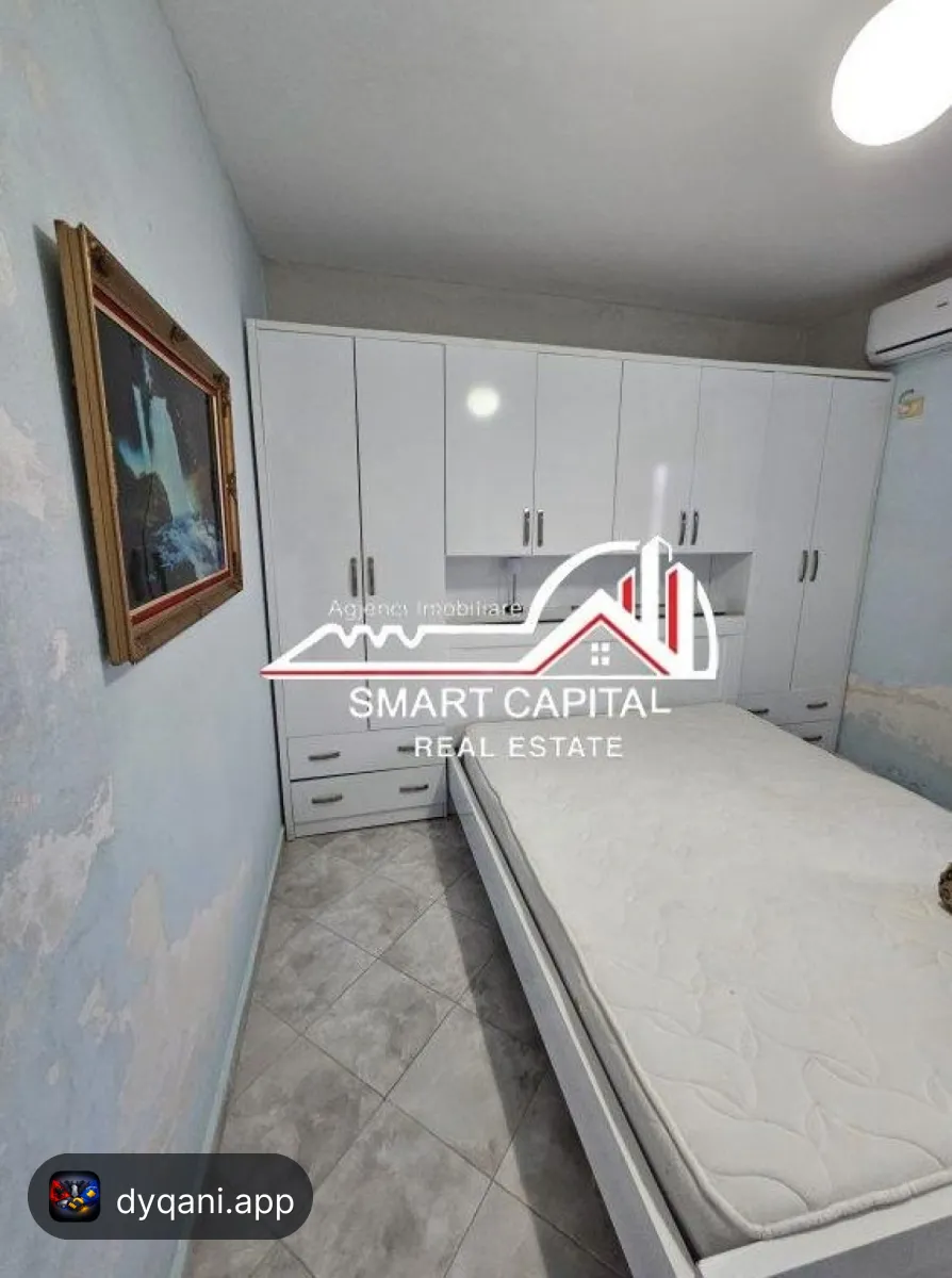 Apartament 2+1 në Shitje – Vija – 2,500€ – Vlorë – I mirë — Vlorë - Foto 6