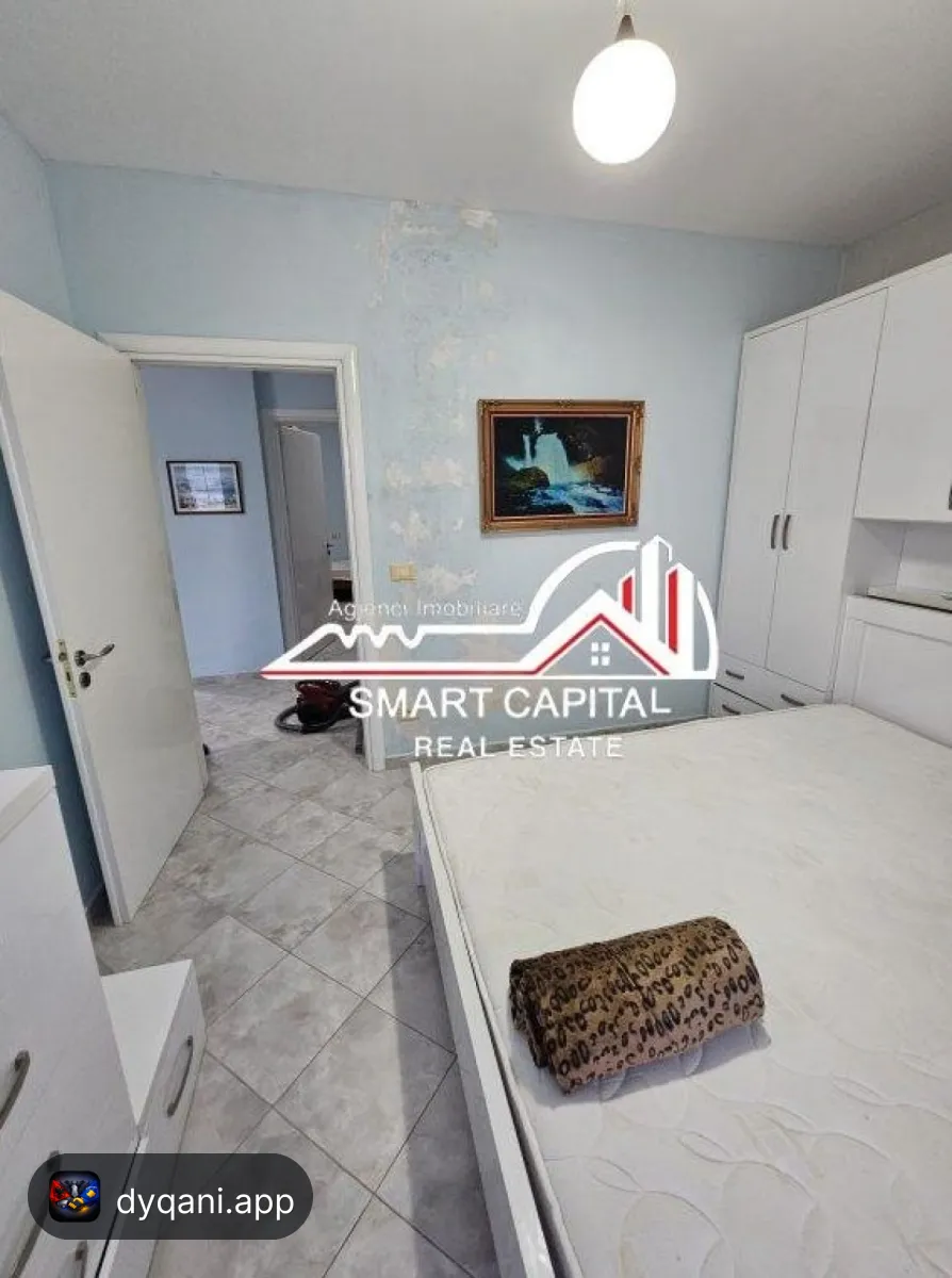 Apartament 2+1 në Shitje – Vija – 2,500€ – Vlorë – I mirë — Vlorë - Foto 7