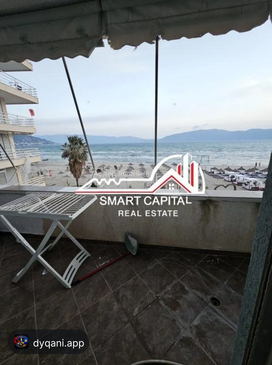 Apartament 2+1 në Shitje – Vija – 2,500€ – Vlorë – I mirë — Vlorë - Foto 8