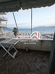 Apartament 2+1 në Shitje – Vija – 2,500€ – Vlorë – I mirë — Vlorë - Foto 8
