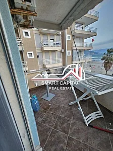 Apartament 2+1 në Shitje – Vija – 2,500€ – Vlorë – I mirë — Vlorë - Foto 9