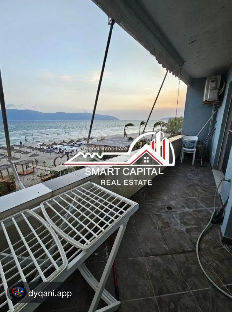 Apartament 2+1 në Shitje – Vija – 2,500€ – Vlorë – I mirë — Vlorë - Foto 10