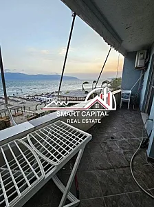 Apartament 2+1 në Shitje – Vija – 2,500€ – Vlorë – I mirë — Vlorë - Foto 10