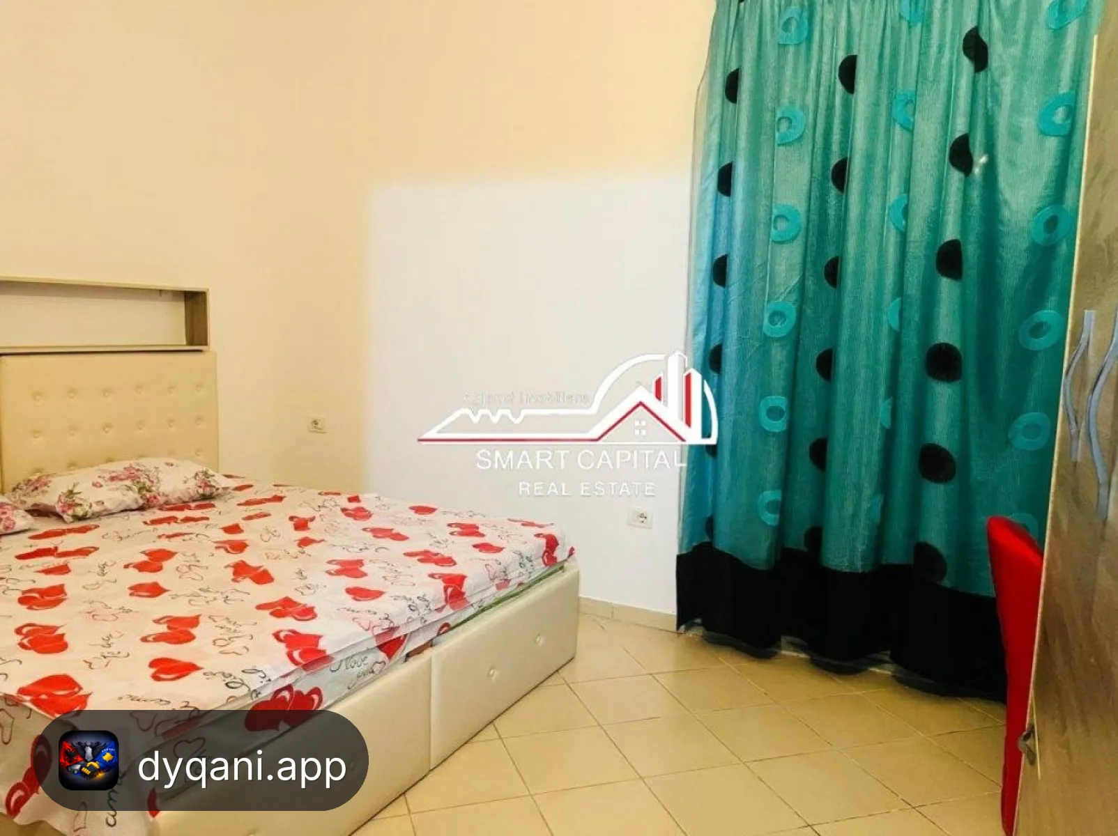 Apartament 1+1 me Qera – Mobiluar – 250€ – Orikum – I mirë — Orikum - Foto 1