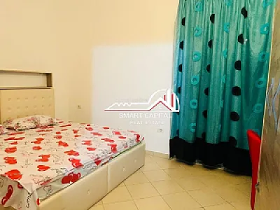 Apartament 1+1 me Qera – Mobiluar – 250€ – Orikum – I mirë — Orikum - Foto 1