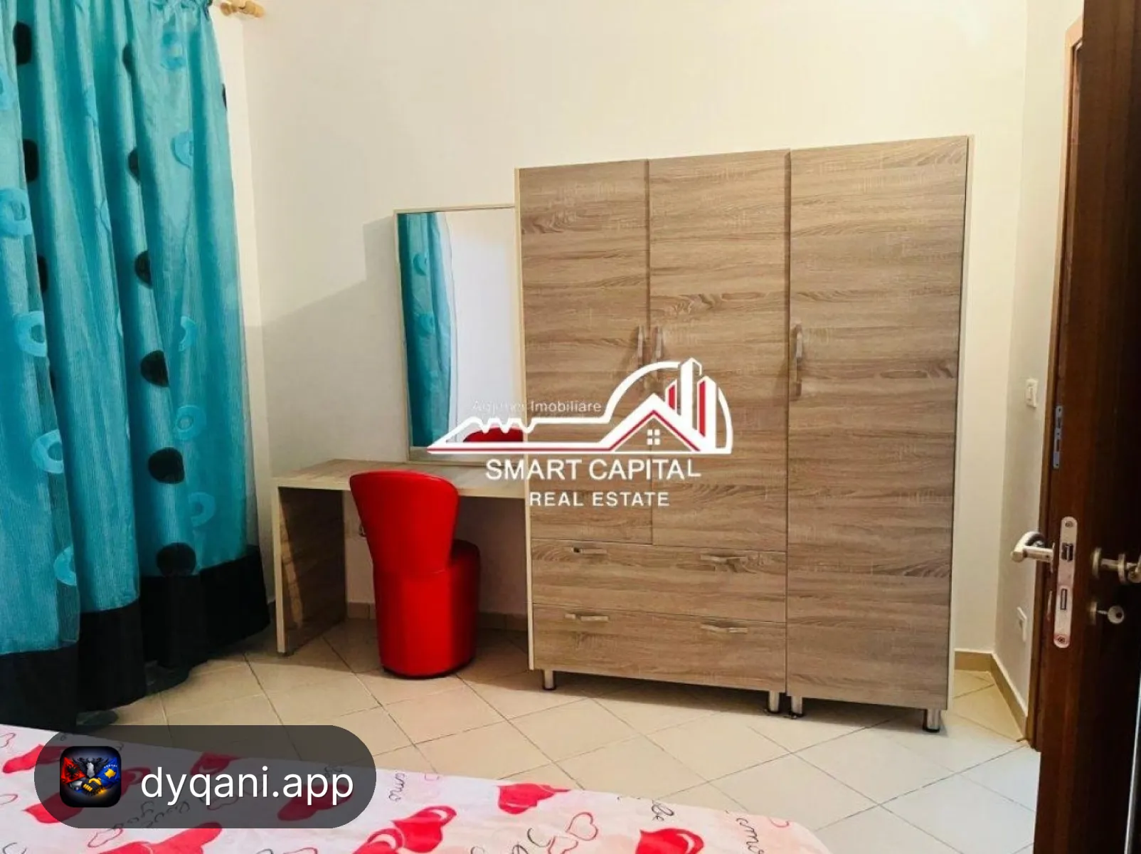 Apartament 1+1 me Qera – Mobiluar – 250€ – Orikum – I mirë — Orikum - Foto 2