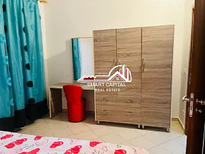 Apartament 1+1 me Qera – Mobiluar – 250€ – Orikum – I mirë — Orikum - Foto 2