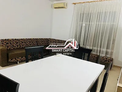Apartament 1+1 me Qera – Mobiluar – 250€ – Orikum – I mirë — Orikum - Foto 3