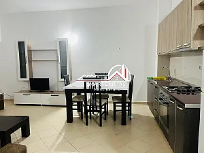 Apartament 1+1 me Qera – Mobiluar – 250€ – Orikum – I mirë — Orikum - Foto 4