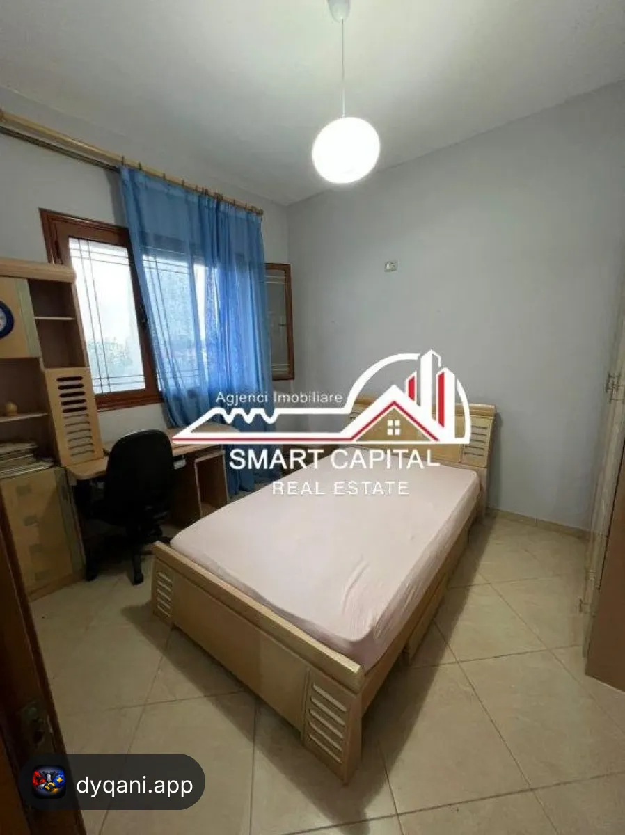 Apartament 1+1 me Qera – Mobiluar – 250€ – Orikum – I mirë — Orikum - Foto 5