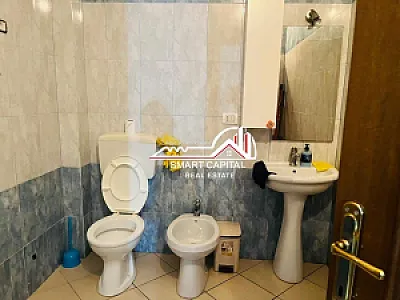 Apartament 1+1 me Qera – Mobiluar – 250€ – Orikum – I mirë — Orikum - Foto 6