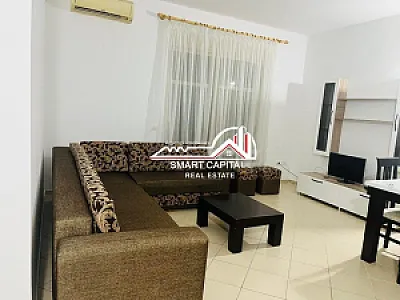 Apartament 1+1 me Qera – Mobiluar – 250€ – Orikum – I mirë — Orikum - Foto 8