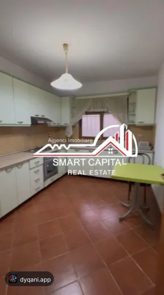 Vilë 3+1+2 në Shitje – Kodrat – 275,000€ – Vlorë – I mirë — Vlorë