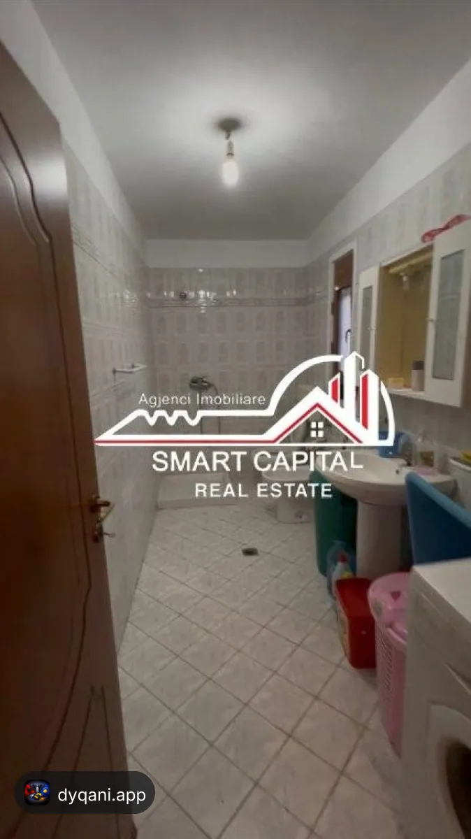 Vilë 3+1+2 në Shitje – Kodrat – 275,000€ – Vlorë – I mirë — Vlorë - Foto 2