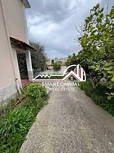 Vilë 3+1+2 në Shitje – Kodrat – 275,000€ – Vlorë – I mirë — Vlorë - Foto 5