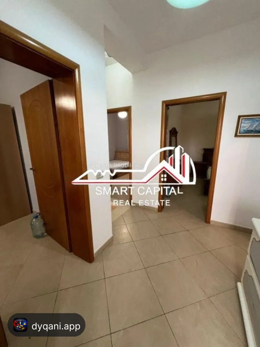 Vilë 3+1+2 në Shitje – Kodrat – 275,000€ – Vlorë – I mirë — Vlorë - Foto 6