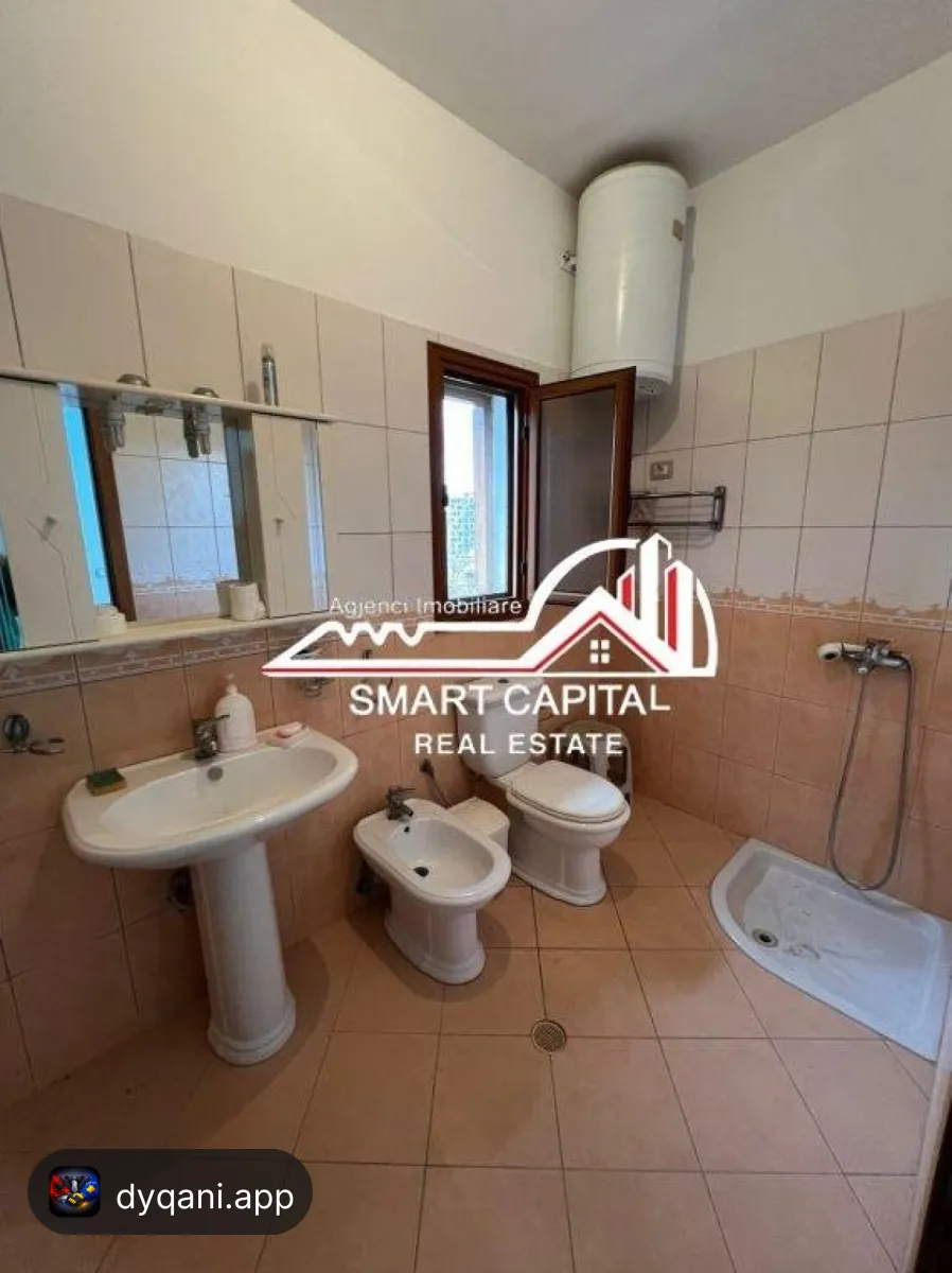 Vilë 3+1+2 në Shitje – Kodrat – 275,000€ – Vlorë – I mirë — Vlorë - Foto 8