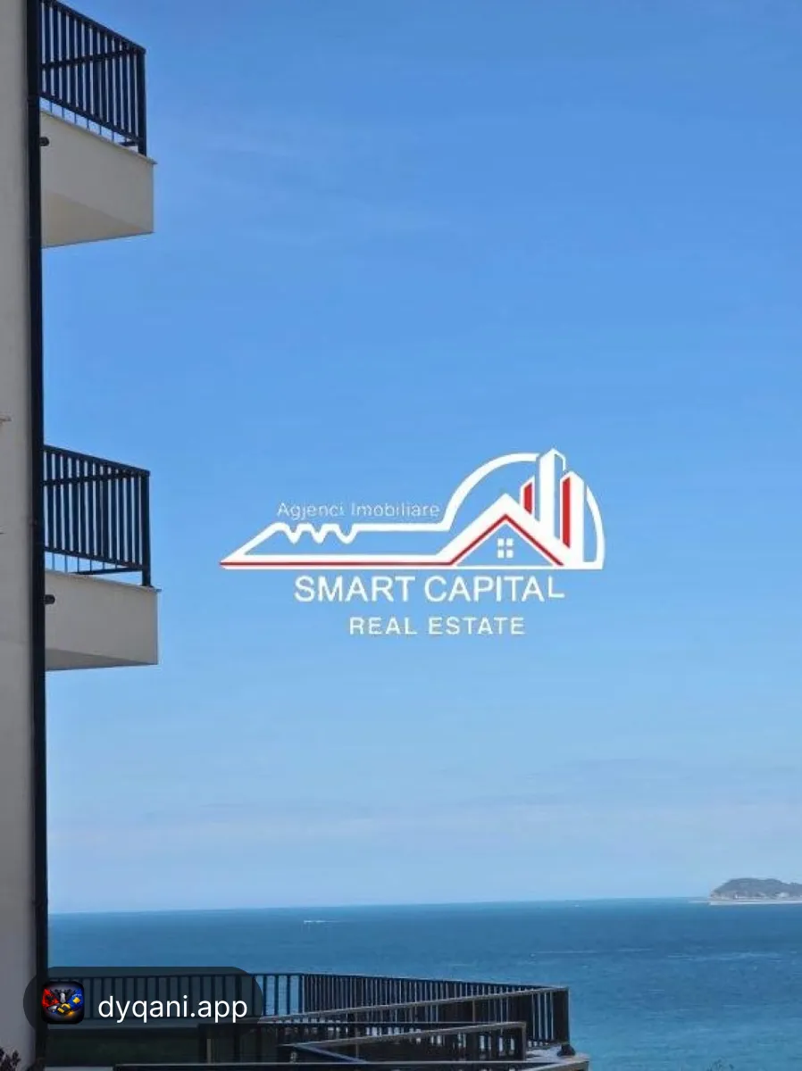 Apartament 1+1 në Shitje – Uji – 2,300€ – Vlorë – I mirë — Vlorë - Foto 1