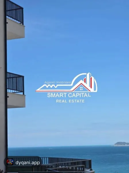 Apartament 1+1 në Shitje – Uji – 2,300€ – Vlorë – I mirë — Vlorë
