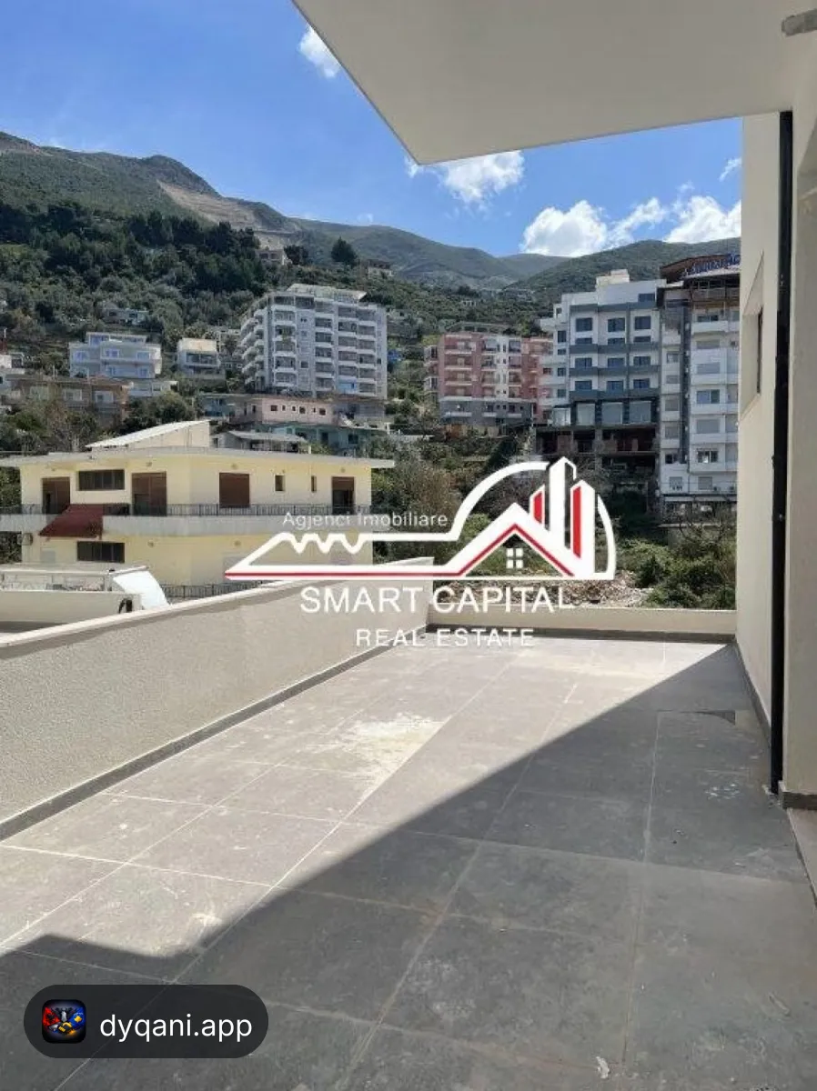 Apartament 1+1 në Shitje – Uji – 2,300€ – Vlorë – I mirë — Vlorë - Foto 4
