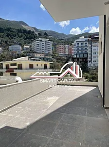 Apartament 1+1 në Shitje – Uji – 2,300€ – Vlorë – I mirë — Vlorë - Foto 4