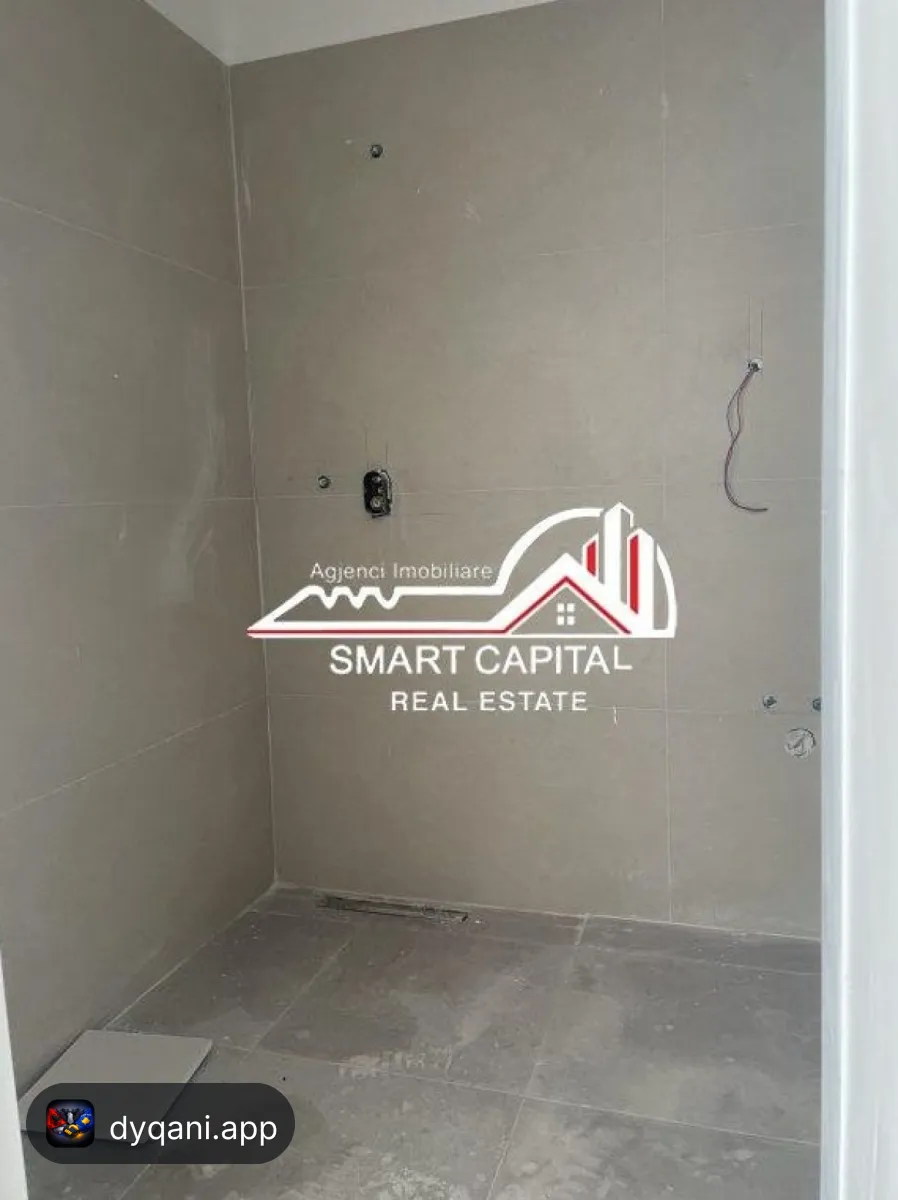 Apartament 1+1 në Shitje – Uji – 2,300€ – Vlorë – I mirë — Vlorë - Foto 9