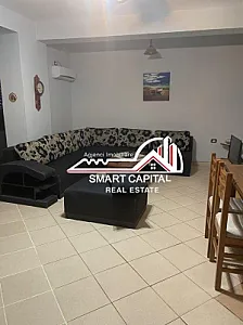 Apartament 1+1 me Qera – Mobiluar – 350 Lek – Vlorë – I mirë — Vlorë - Foto 1