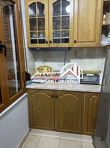 Apartament 1+1 me Qera – Mobiluar – 350 Lek – Vlorë – I mirë — Vlorë - Foto 4