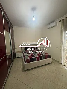 Apartament 2+1 me Qera – Mobiluar, Kati 5 – Vlorë – I mirë — Vlorë - Foto 2
