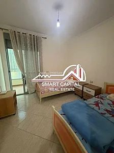 Apartament 2+1 me Qera – Mobiluar, Kati 5 – Vlorë – I mirë — Vlorë - Foto 3
