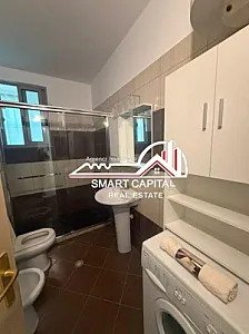 Apartament 2+1 me Qera – Mobiluar, Kati 5 – Vlorë – I mirë — Vlorë - Foto 4