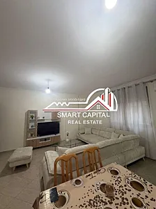 Apartament 2+1 me Qera – Mobiluar, Kati 5 – Vlorë – I mirë — Vlorë - Foto 5