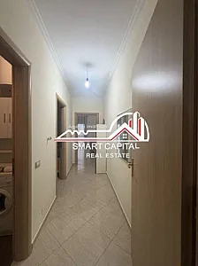 Apartament 2+1 me Qera – Mobiluar, Kati 5 – Vlorë – I mirë — Vlorë - Foto 6