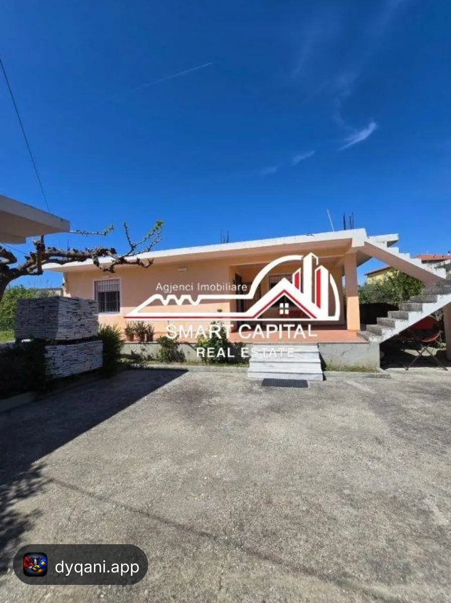 Shtëpi Private me Qira – 30,000 Lek – Vlorë – I mirë — Vlorë - Foto 1