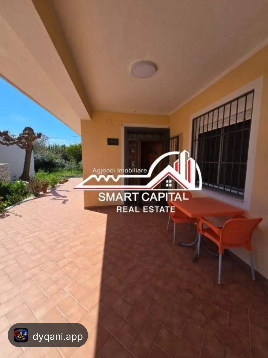 Shtëpi Private me Qira – 30,000 Lek – Vlorë – I mirë — Vlorë - Foto 2