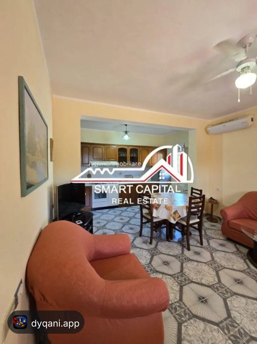 Shtëpi Private me Qira – 30,000 Lek – Vlorë – I mirë — Vlorë - Foto 3